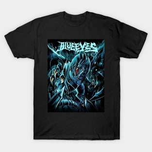 Blue eyes dragon T-Shirt